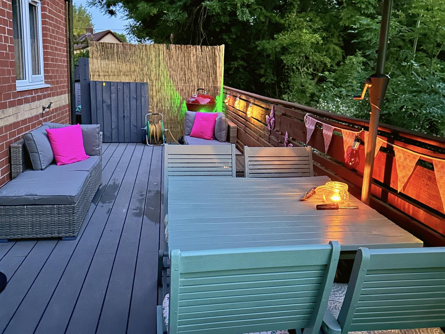 Wayside Cottages, Dinas Powys Knights Estate Agents